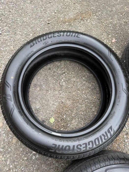 Bridgestone Alenza 001 225/55r19 2026 DEMO – zdjęcie 4