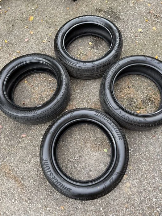 Bridgestone Alenza 001 225/55r19 2026 DEMO
