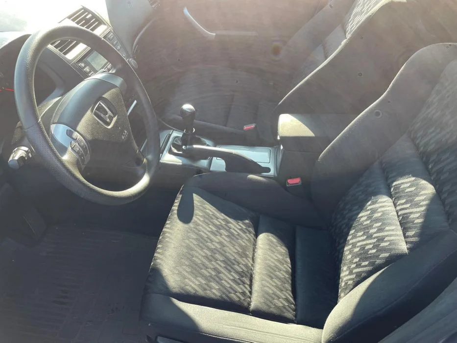 Sprzedam Honda Accord 2,0 155 KM benzynka bez nakladu finansowego – zdjęcie 6