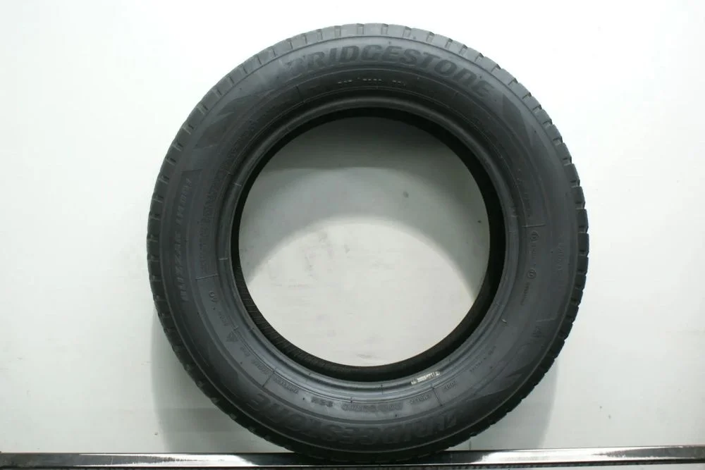 205/60R16 BRIDGESTONE BLIZZAK LM001 , 6,8mm. – zdjęcie 4