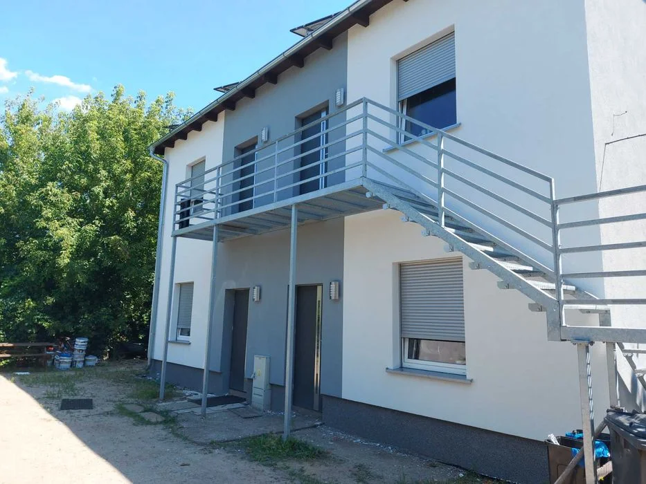 Noclegi Mieszkanie Apartament Kwatery Pracownicze Wynajmę – zdjęcie 8