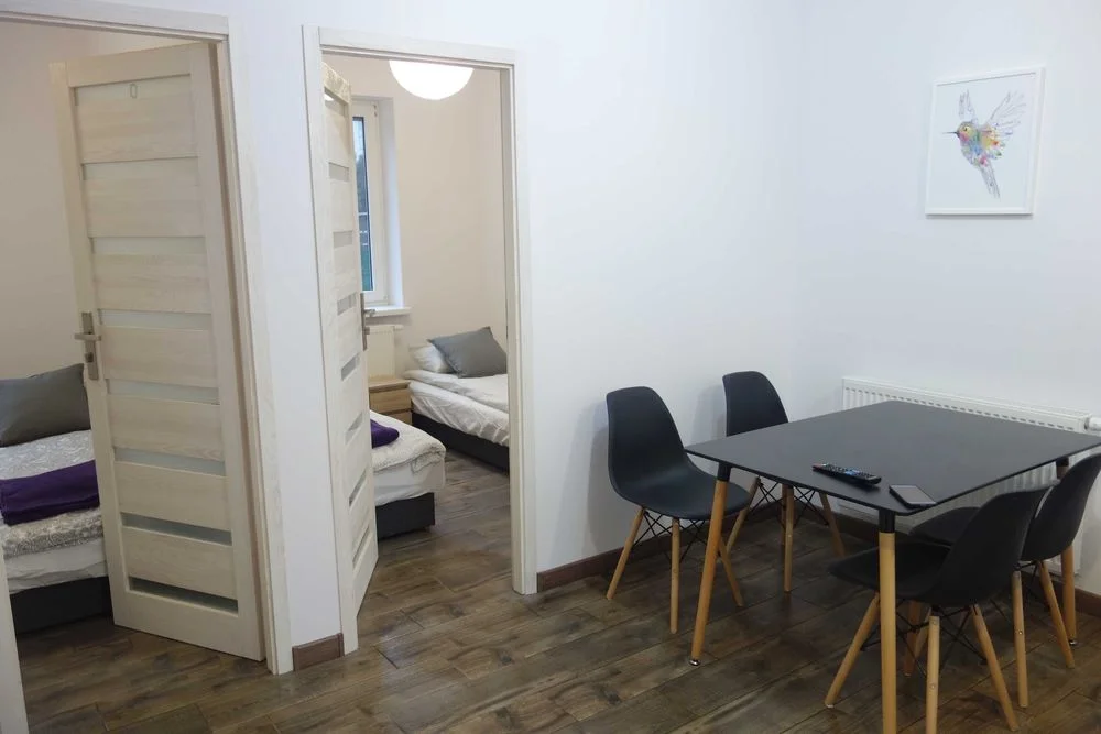 Noclegi Mieszkanie Apartament Kwatery Pracownicze Wynajmę – zdjęcie 2