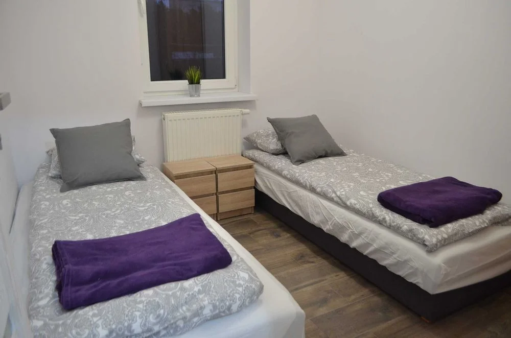 Noclegi Mieszkanie Apartament Kwatery Pracownicze Wynajmę – zdjęcie 6