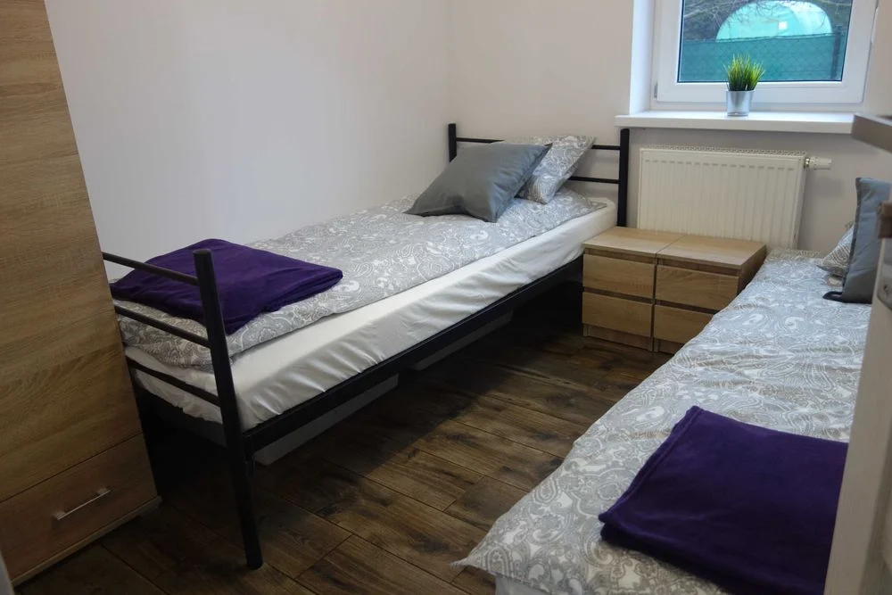 Noclegi Mieszkanie Apartament Kwatery Pracownicze Wynajmę – zdjęcie 5