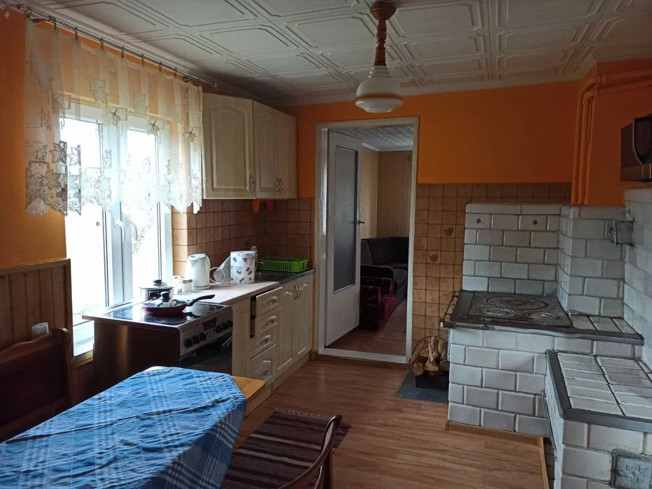 Domek na Suwalszczyźnie – zdjęcie 5