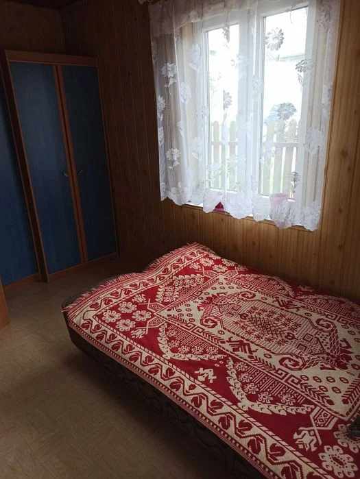 Domek na Suwalszczyźnie – zdjęcie 8