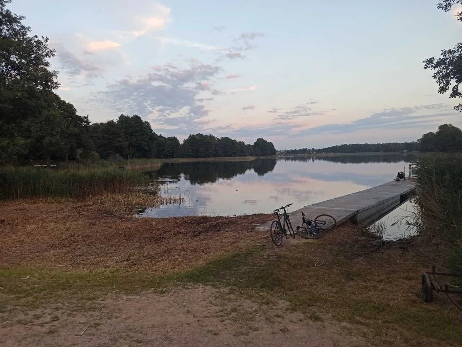 Domek na Suwalszczyźnie – zdjęcie 11