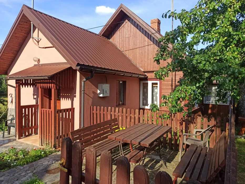 Domek na Suwalszczyźnie – zdjęcie 2
