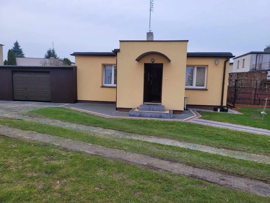 Noclegi , pokoje do wynajecia 100 zl doba/os. – zdjęcie 2