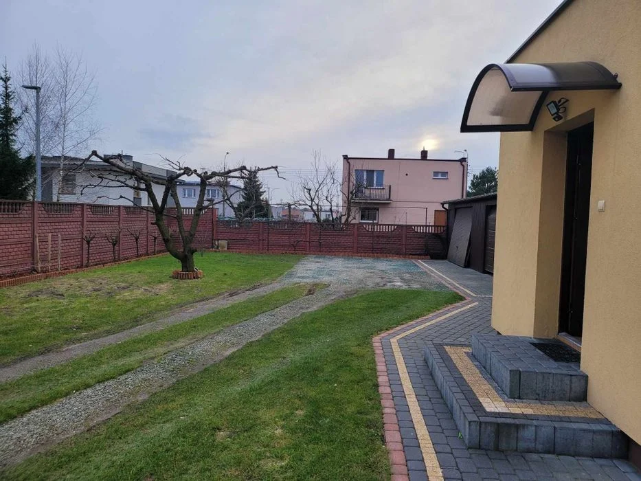 Noclegi , pokoje do wynajecia 100 zl doba/os. – zdjęcie 4