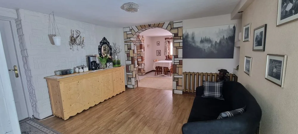 Domek na 20 osób na wyłączność jacuzzi & sauna Willa na imprezę + Cat – zdjęcie 11