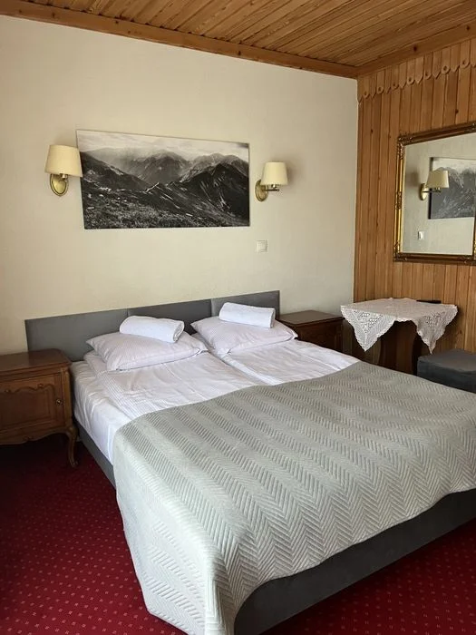 Domek na 20 osób na wyłączność jacuzzi & sauna Willa na imprezę + Cat – zdjęcie 6