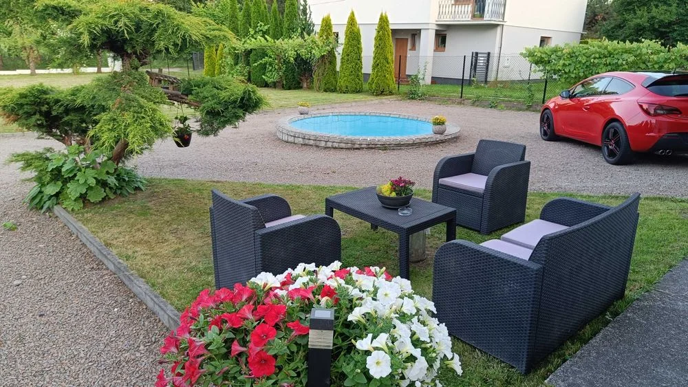 Pokoje gościnne u Ewy Wieliczka – zdjęcie 5