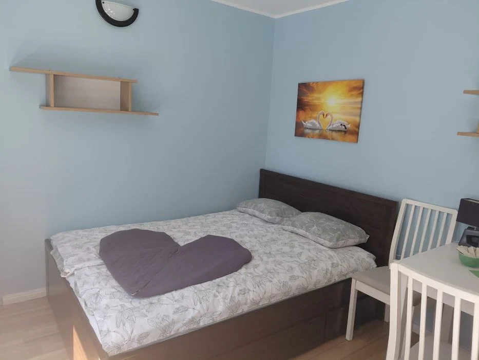 Wynajem , pokoje całoroczne w centrum Chałup – zdjęcie 3