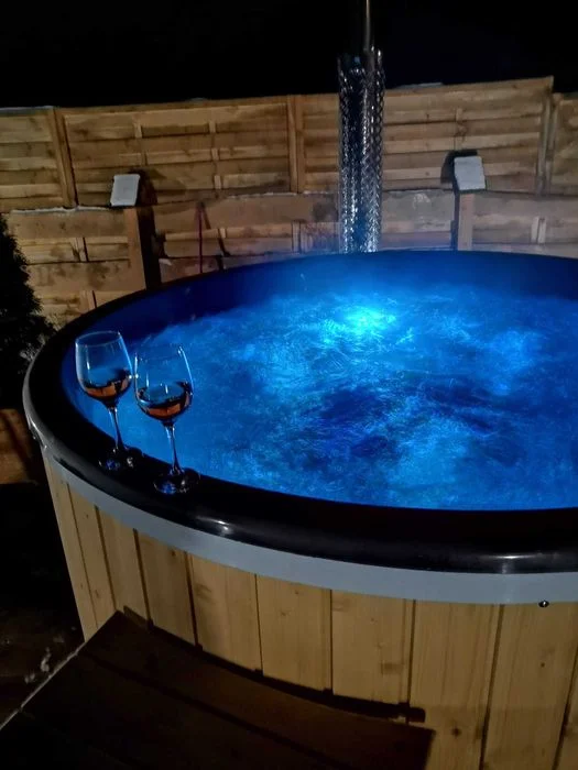 Dom nad Serwami Chillout House Serwy – zdjęcie 5