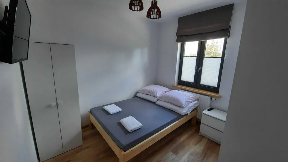 Dom nad Serwami Chillout House Serwy – zdjęcie 12