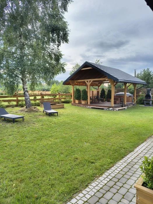 Dom nad Serwami Chillout House Serwy – zdjęcie 2