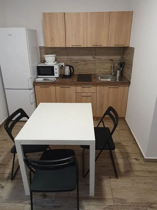 Pokój z łazienką, KWATERY, Hotel pracowniczy Warszawa, noclegi, hostel – zdjęcie 3
