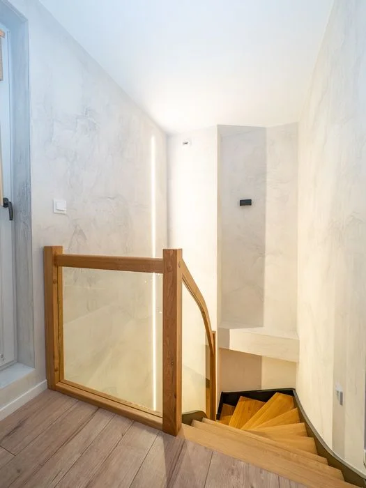 Sky Jagodno- apartament z jacuzzi na doby. – zdjęcie 11