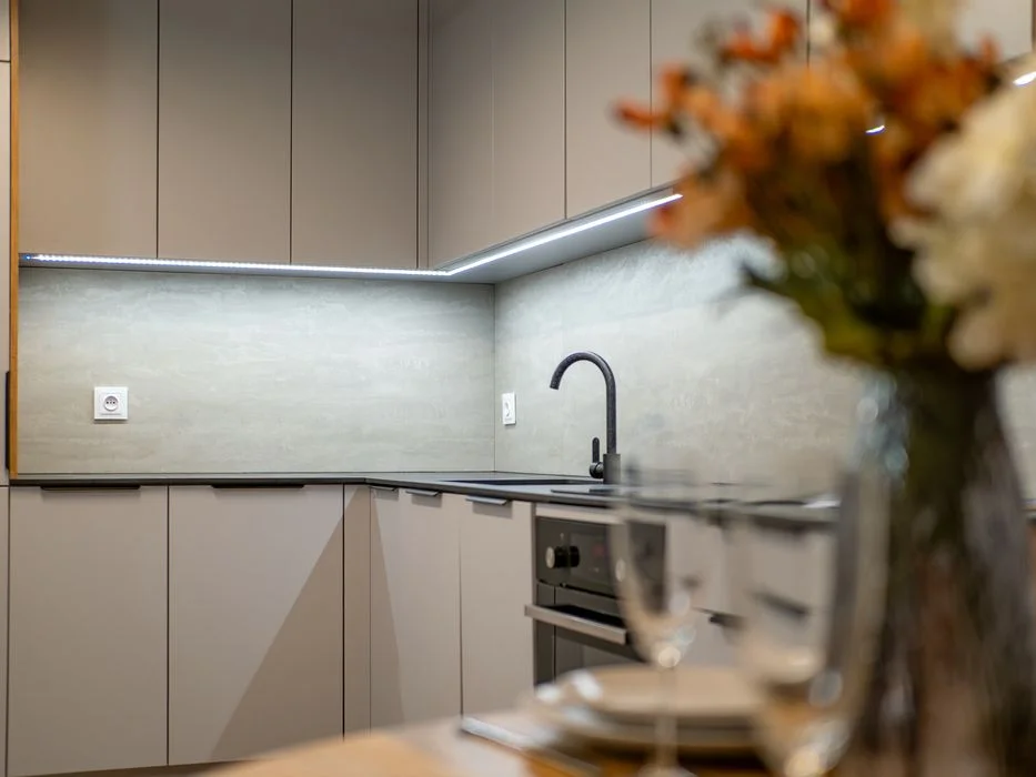 Sky Jagodno- apartament z jacuzzi na doby. – zdjęcie 10