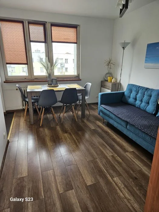 Mieszkanie, apartament, nocleg 250m do morza,wsch strona Ustka. – zdjęcie 2