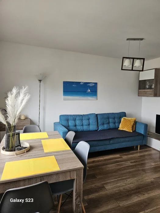 Mieszkanie, apartament, nocleg 250m do morza,wsch strona Ustka.