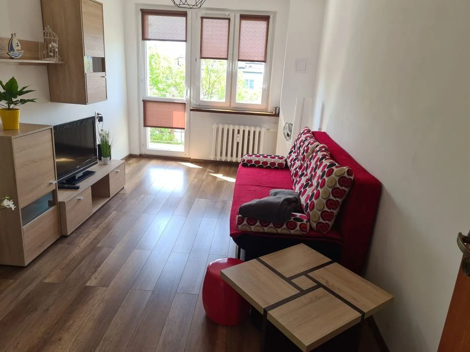 Mieszkanie, apartament, nocleg 250m do morza,wsch strona Ustka. – zdjęcie 6