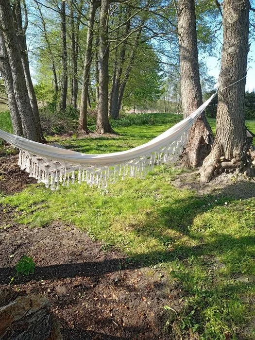 Agroturystyka nad jeziorem wodą zacisze nocleg jezioro bory tucholskie – zdjęcie 8