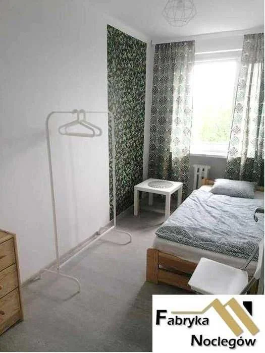 TANIE NOCLEGI dla PRACOWNIKÓW, Kwatery Pracownicze, WYNAJMĘ mieszkanie, Firmy Agencje Pracy, RYBNIK – zdjęcie 6