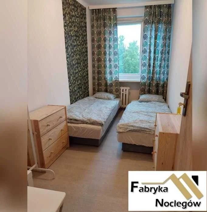 TANIE NOCLEGI dla PRACOWNIKÓW, Kwatery Pracownicze, WYNAJMĘ mieszkanie, Firmy Agencje Pracy, RYBNIK – zdjęcie 2