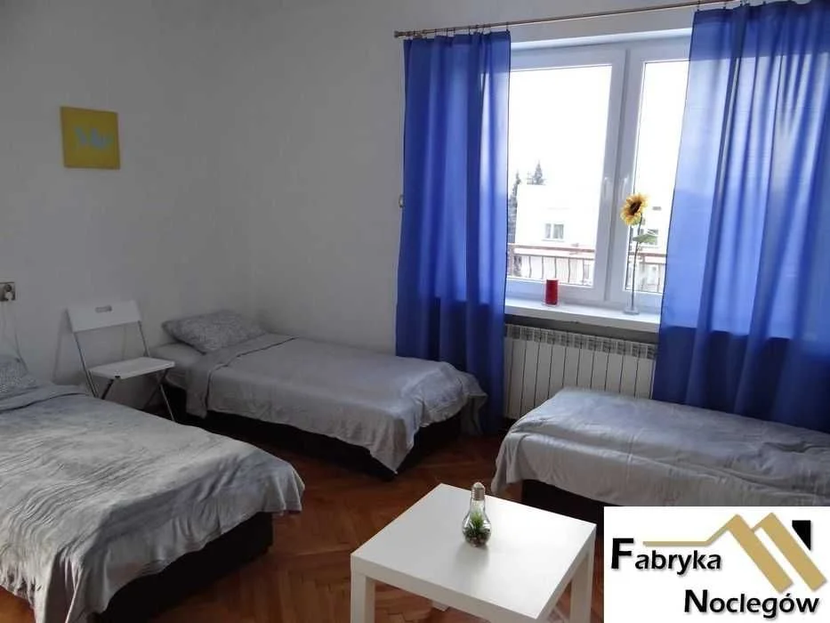 TANIE NOCLEGI dla PRACOWNIKÓW, Kwatery Pracownicze, WYNAJMĘ mieszkanie, Firmy Agencje Pracy, RYBNIK – zdjęcie 3