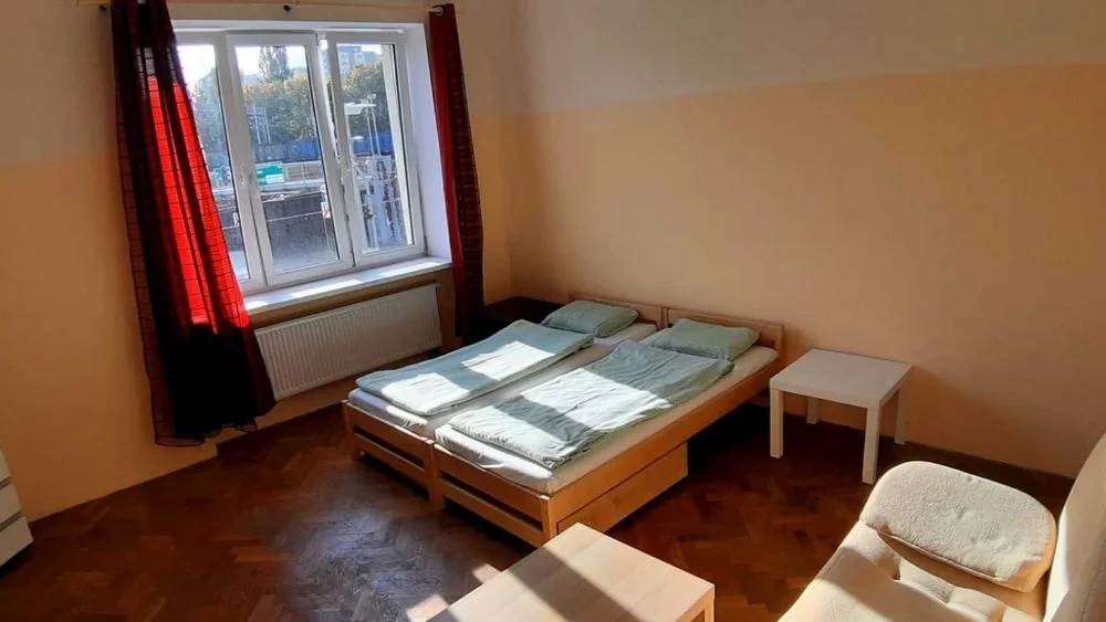Noclegi Pracownicze Gdynia Ścisłe Centrum ul.10-Lutego koło Dworca SKM – zdjęcie 5