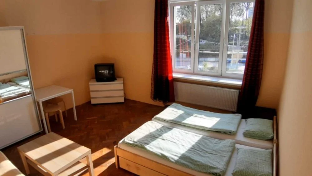 Noclegi Pracownicze Gdynia Ścisłe Centrum ul.10-Lutego koło Dworca SKM