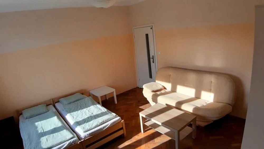 Noclegi Pracownicze Gdynia Ścisłe Centrum ul.10-Lutego koło Dworca SKM – zdjęcie 6