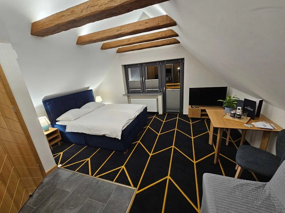 Apartamenty Richmount wolne terminy – zdjęcie 7