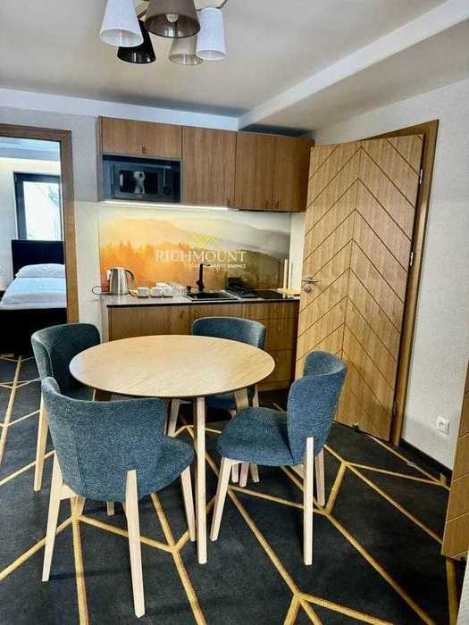 Apartamenty Richmount wolne terminy – zdjęcie 2
