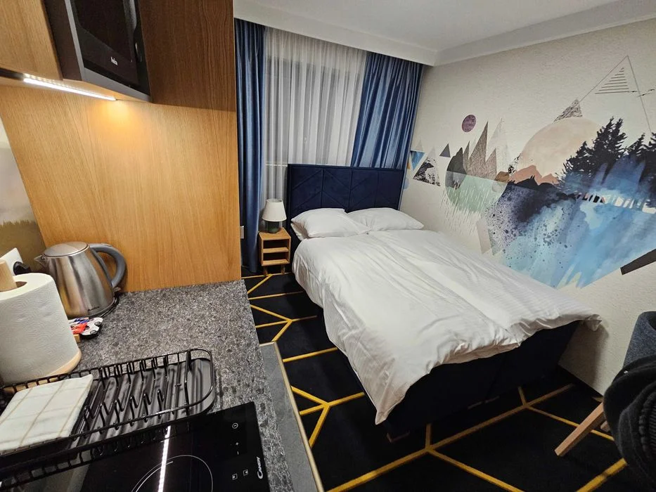 Apartamenty Richmount wolne terminy – zdjęcie 9