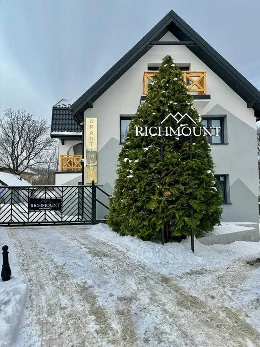 Apartamenty Richmount wolne terminy