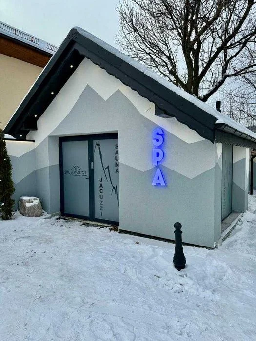 Apartamenty Richmount wolne terminy – zdjęcie 3