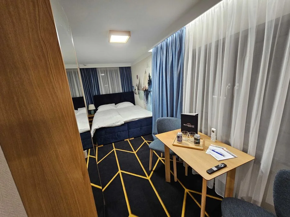 Apartamenty Richmount wolne terminy – zdjęcie 10