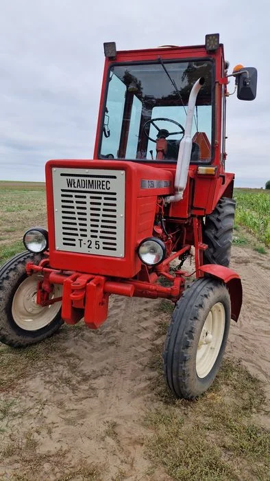 Siatka maski/grill Władimirec t25