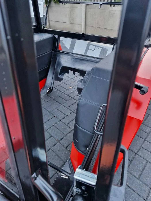Kabina C360 C330 URSUS C-360 C-330 kabina ciągnikowa TRANSPORT cała Polska PROMOCJA ! – zdjęcie 12
