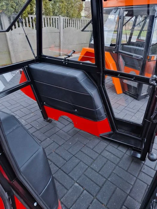 Kabina C360 C330 URSUS C-360 C-330 kabina ciągnikowa TRANSPORT cała Polska PROMOCJA ! – zdjęcie 10