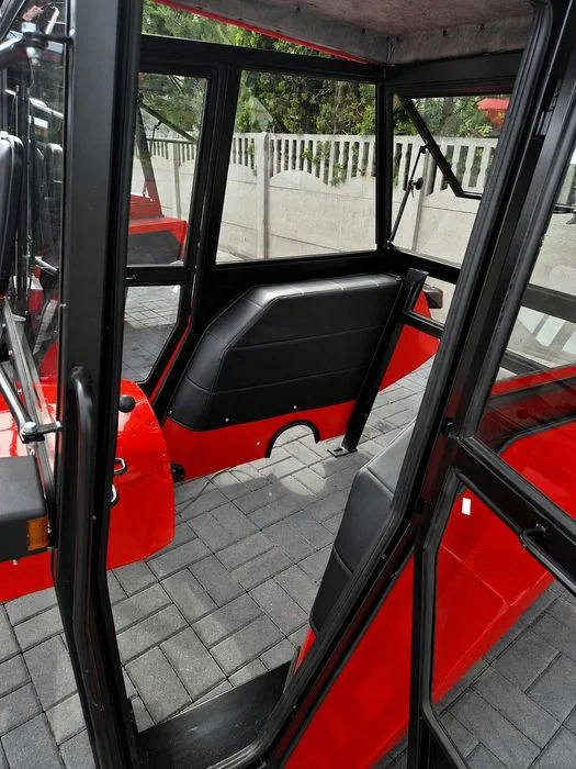 Kabina C360 C330 URSUS C-360 C-330 kabina ciągnikowa TRANSPORT cała Polska PROMOCJA ! – zdjęcie 3