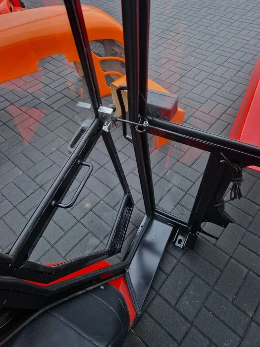 Kabina C360 C330 maska URSUS C-360 C-330 kabina ciągnikowa TRANSPORT cała Polska PROMOCJA ! – zdjęcie 11