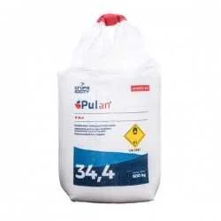 Saletra 34,4 Pulan Grupa Azoty BRUTTO