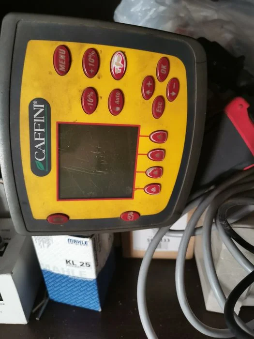 Opryskiwacz Gaspardo 18 mb – zdjęcie 8