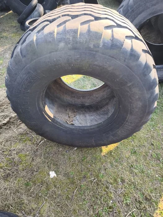 Opona 700/45-22.5 VREDESTEIN flotation+ 710/45 R22.5 cała zdrowa mocna – zdjęcie 2