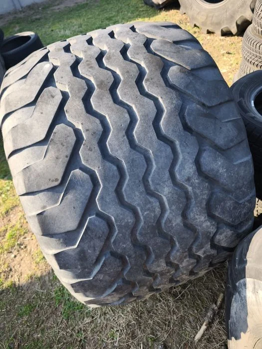 Opona 700/45-22.5 VREDESTEIN flotation+ 710/45 R22.5 cała zdrowa mocna – zdjęcie 6