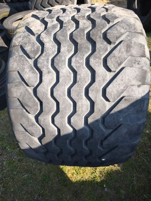 Opona 700/45-22.5 VREDESTEIN flotation+ 710/45 R22.5 cała zdrowa mocna – zdjęcie 7